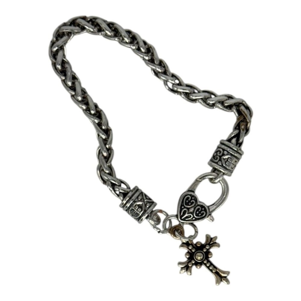 Brighton Cross Bracelet‎